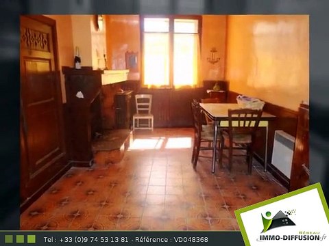 Maison A vendre Villeseque des corbieres 200m2 - 138 000 Euros