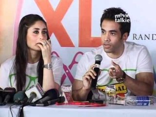 Kareena: 'Food is more important than even my career!'