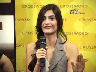 Sonam: 'My female dogs Bacardi, Coke, named after someone's fave drink!'