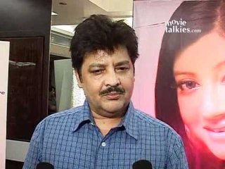Udit Narayan: 'Today's music is melody and fast rhythm!'