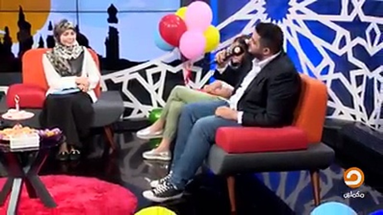 اغنية امى ثم امى للمطرب محمد بشار