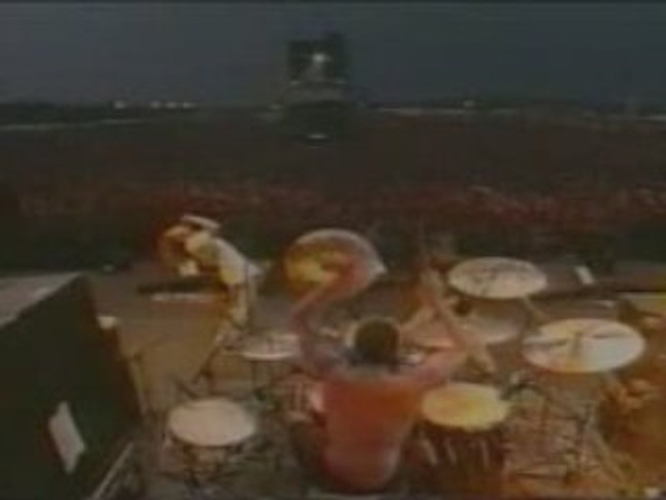 RATM - Freedom (Pinkpop 94)