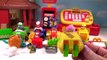 McDonalds Toy Surprise Cash Register! Skye, Paw Patrol and Angry Birds Order Blind Bags!