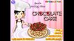 Saras Cooking Games - Saras Chocolate Cake
