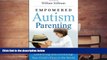 Audiobook  Empowered Autism Parenting: Celebrating (and Defending) Your Child s Place in the World