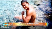 Los 5 Secretos de HOY  de.... Fernando Colunga