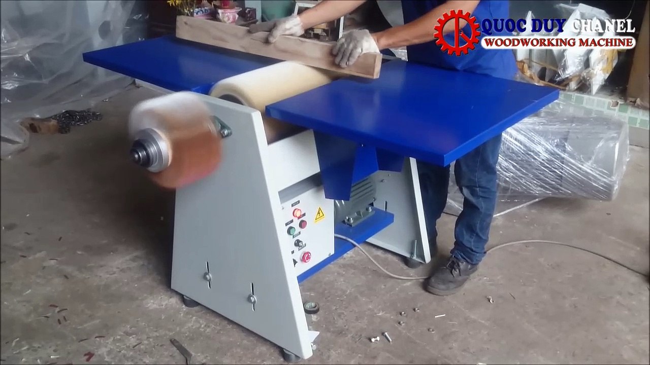 MÁY CHÀ NHÁM CHỔI HIỆU QUẢ NHẤT TẠI TPHCM