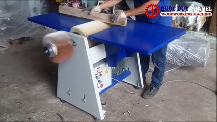 MÁY CHÀ NHÁM CHỔI HIỆU QUẢ NHẤT TẠI TPHCM