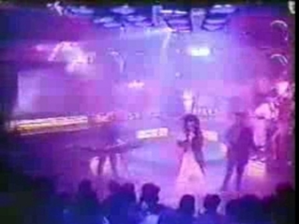 Dead Or Alive - Lover Come Back To Me Live TvShow 1985