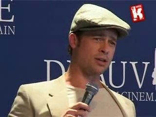 [KWEB] BRAD PITT - THE ASSASSINATION OF JESSE JAMES