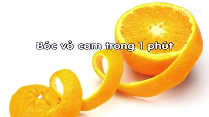 Tip cut fruit properly and more beautiful