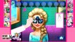Disney Princess Elsa Eye Treatment Disney Princess Games Frozen Games