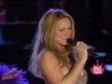 Mariah Carey/Divas Live - Ain' t No Mountain High Enough