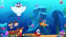 Ocean Doctor Cute Sea Creatures, Kids Games by Libii Tech Limited