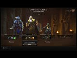 Gauntlet Slayer Edition: Multiplayer online. Gameplay legendado HD Clip 1