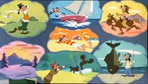 Disney Classic Cartoons Donald Duck Chip and Dale and Donald Duck Episodes Pluto 2015