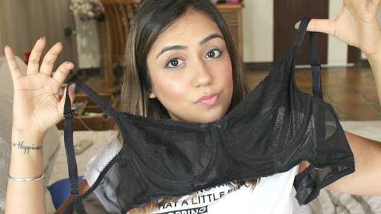 Styling Tips For Heavy Breast | Right Kind of Bra , Clothes , Accessories | MyHappinesz