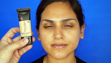 Maquillaje para Pieles Grasosas - Oleosas de Larga Duración