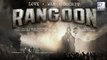 Shahid Kapoor's 'Rangoon' FIRST LOOK Out | Kangana Ranaut | Saif Ali Khan | LehrenTV