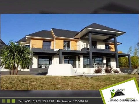 Maison A vendre Pau 230m2 - 780 000 Euros