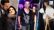 TV Celebs New Year Party Video | Mouni Roy | Sanjeeda Sheikh