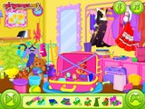 Baby Barbie Around The World Costumes - Best Baby Games For Girls