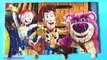 Disney TOY STORY Puzzle Games Jigsaw Puzzles Clementoni Rompecabezas  kids learning videos
