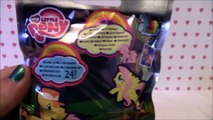 MY LITTLE PONY FUNKO Mystery Mini MLP Blind Bag - Surprise Egg and Toy Collector SETC