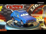 Disney Pixar Cars 2 Die Cast 1:55 von Mattel Part 7 #31 - #35 (german)