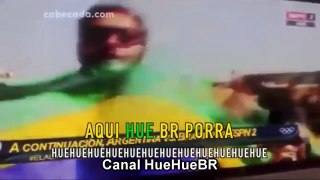 Thug Life #12 - Canal HueHueBR