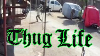 Thug Life #14 - Canal HueHueBR