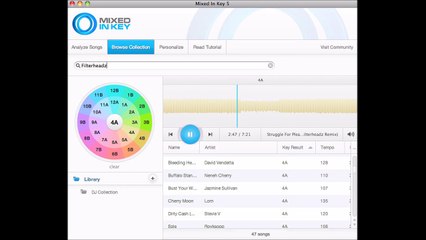 Mixed in Key 2.5 FULL MEGA