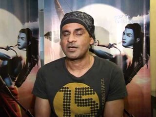 Manoj Bajpai: 'My voice was selected over many important names!'
