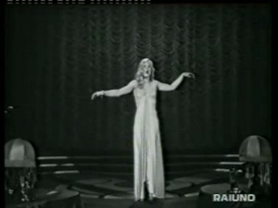 Sylvie Vartan 1975 - Fumo di legna