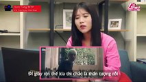 Sốc với phản ứng của gái Hàn khi xem MV của Sơn Tùng MTP