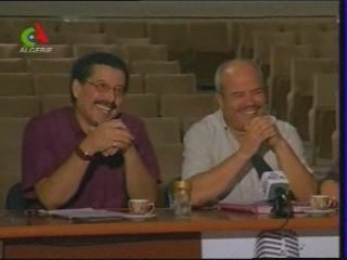 Preselection  alhane wa chabab - drôle