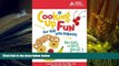 Download [PDF]  Cooking up Fun for Kids with Diabetes Full Book