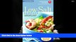 Audiobook  The American Heart Association Low-Salt Cookbook: A Complete Guide to Reducing Sodium