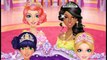 Princess Salon 2 - Android gameplay Libii Movie apps free kids best top TV film video children