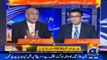 Najam Sethi Calls Imran Khan 'Jaahil' and 'Pagal'