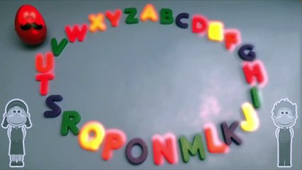 The Big Mouth Academy Spelling Circle! Learn to Spell Colours!