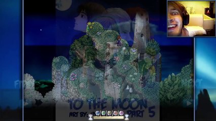 THIS IS LOVE, RIGHT HERE BROS! - To The Moon - Part 5