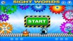 Sight Words Learning Games - Free Game for Kids (iOS- iPhone, iPad) - Gameplay Review