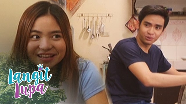 Langit Lupa: Esang packs up their things | Episode 26