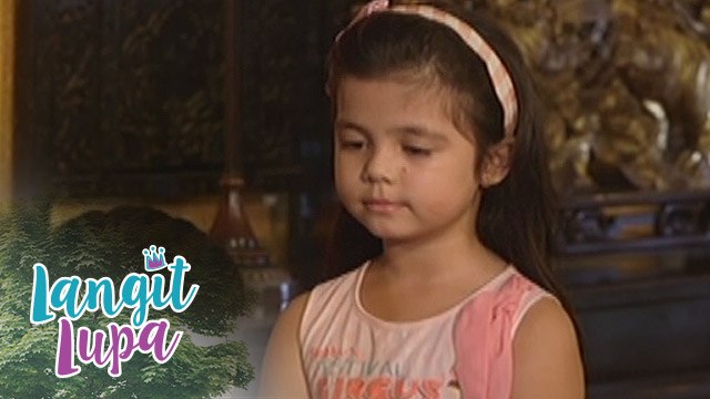 Langit Lupa: Princess misses Esang | Episode 26