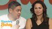 Magandang Buhay: Anthony and Maricel as parents