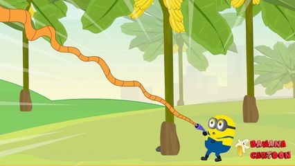 Minions Superheroes Adventures Mini Movies - Funny Cartoon_96