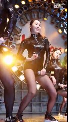 2403_160823_韩国女团_(Six_Bomb)现场秀