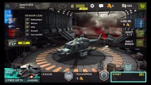 Battle Copters (By Chillingo) - iOS / Android - Gameplay Video