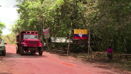 Traumas de la guerra en Colombia, desafío del posconflicto
